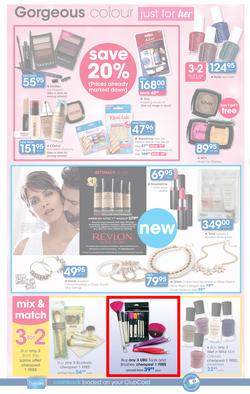 Clicks : Mother's Day (23 Apr - 10 May 2015) , page 4
