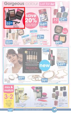 Clicks : Mother's Day (23 Apr - 10 May 2015) , page 4