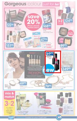 Clicks : Mother's Day (23 Apr - 10 May 2015) , page 4
