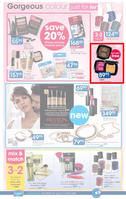 Clicks : Mother's Day (23 Apr - 10 May 2015) , page 4