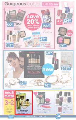 Clicks : Mother's Day (23 Apr - 10 May 2015) , page 4