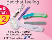 Sorbet Implements Each