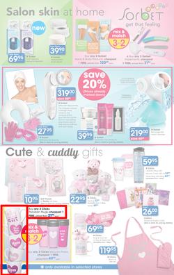Clicks : Mother's Day (23 Apr - 10 May 2015) , page 5