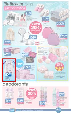 Clicks : Mother's Day (23 Apr - 10 May 2015) , page 6