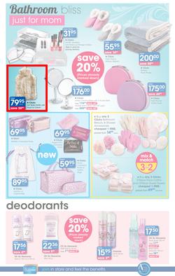 Clicks : Mother's Day (23 Apr - 10 May 2015) , page 6