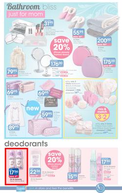 Clicks : Mother's Day (23 Apr - 10 May 2015) , page 6
