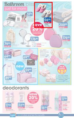 Clicks : Mother's Day (23 Apr - 10 May 2015) , page 6