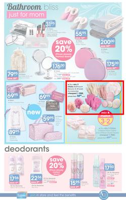 Clicks : Mother's Day (23 Apr - 10 May 2015) , page 6