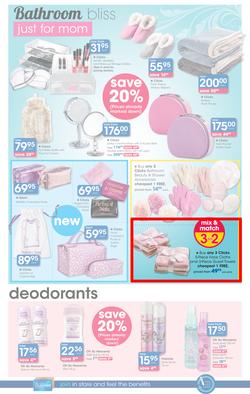 Clicks : Mother's Day (23 Apr - 10 May 2015) , page 6