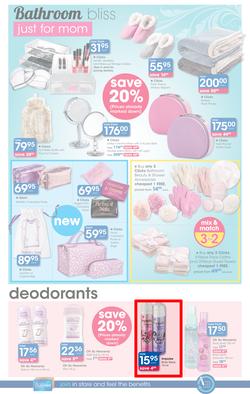 Clicks : Mother's Day (23 Apr - 10 May 2015) , page 6
