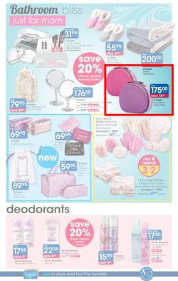 Clicks : Mother's Day (23 Apr - 10 May 2015) , page 6