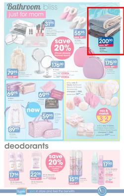 Clicks : Mother's Day (23 Apr - 10 May 2015) , page 6
