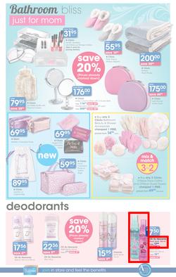 Clicks : Mother's Day (23 Apr - 10 May 2015) , page 6