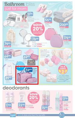 Clicks : Mother's Day (23 Apr - 10 May 2015) , page 6
