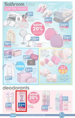 Clicks : Mother's Day (23 Apr - 10 May 2015) , page 6