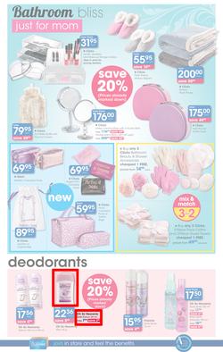 Clicks : Mother's Day (23 Apr - 10 May 2015) , page 6