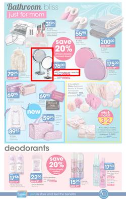 Clicks : Mother's Day (23 Apr - 10 May 2015) , page 6