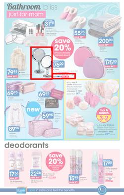 Clicks : Mother's Day (23 Apr - 10 May 2015) , page 6