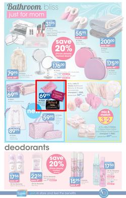 Clicks : Mother's Day (23 Apr - 10 May 2015) , page 6