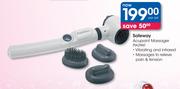 Safeway Acupoint Massager PIA2960-Per Set