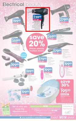 Clicks : Mother's Day (23 Apr - 10 May 2015) , page 7