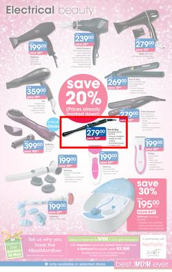 Clicks : Mother's Day (23 Apr - 10 May 2015) , page 7