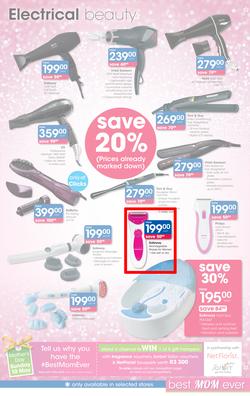 Clicks : Mother's Day (23 Apr - 10 May 2015) , page 7