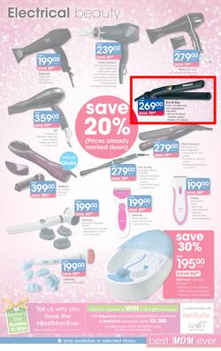Clicks : Mother's Day (23 Apr - 10 May 2015) , page 7