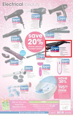 Clicks : Mother's Day (23 Apr - 10 May 2015) , page 7