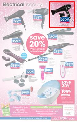Clicks : Mother's Day (23 Apr - 10 May 2015) , page 7