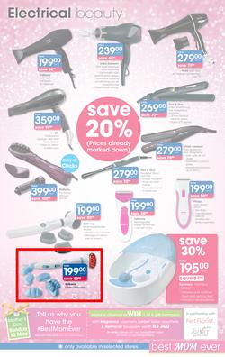Clicks : Mother's Day (23 Apr - 10 May 2015) , page 7