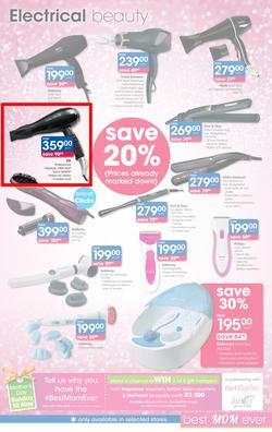 Clicks : Mother's Day (23 Apr - 10 May 2015) , page 7