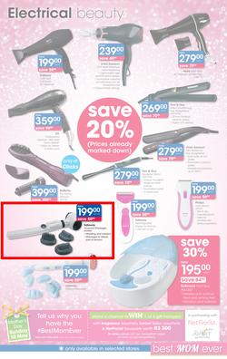 Clicks : Mother's Day (23 Apr - 10 May 2015) , page 7