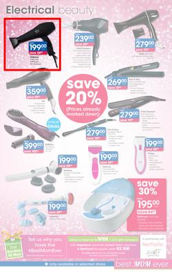 Clicks : Mother's Day (23 Apr - 10 May 2015) , page 7