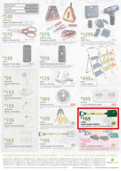Agrimark : Supermom Specials (6 May - 12 May 2019), page 2