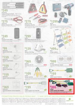 Agrimark : Supermom Specials (6 May - 12 May 2019), page 2