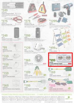 Agrimark : Supermom Specials (6 May - 12 May 2019), page 2