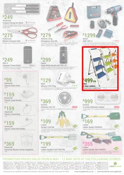Agrimark : Supermom Specials (6 May - 12 May 2019), page 2