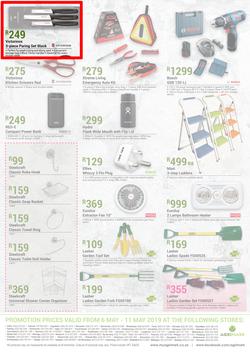 Agrimark : Supermom Specials (6 May - 12 May 2019), page 2
