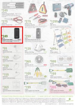 Agrimark : Supermom Specials (6 May - 12 May 2019), page 2