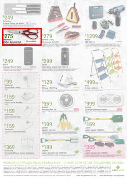 Agrimark : Supermom Specials (6 May - 12 May 2019), page 2