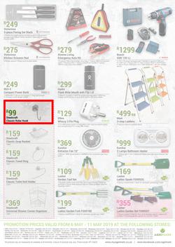 Agrimark : Supermom Specials (6 May - 12 May 2019), page 2