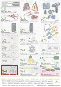 Agrimark : Supermom Specials (6 May - 12 May 2019), page 2