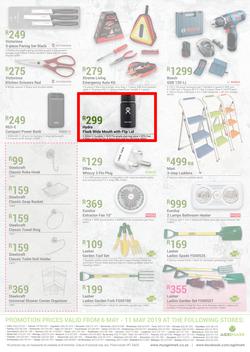 Agrimark : Supermom Specials (6 May - 12 May 2019), page 2