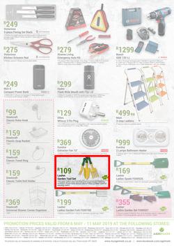 Agrimark : Supermom Specials (6 May - 12 May 2019), page 2