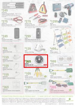 Agrimark : Supermom Specials (6 May - 12 May 2019), page 2
