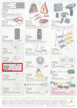 Agrimark : Supermom Specials (6 May - 12 May 2019), page 2