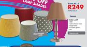 Table Lamp