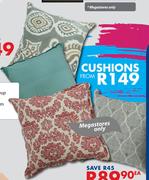 Cushions-Each