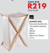 Laundry Bag-840 x 415 x 54mm